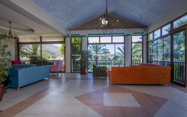 Hotel Karbelsun