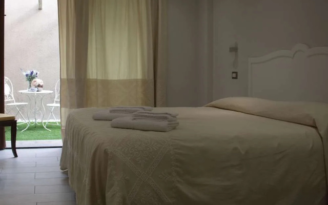 Domo Ajaju Guest House