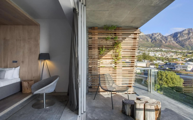 POD Camps Bay