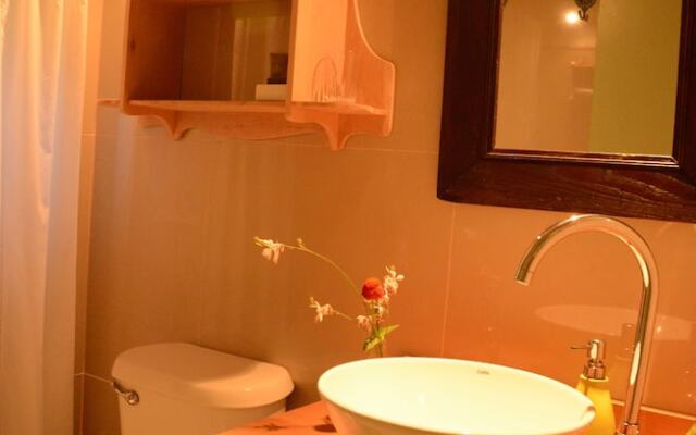 La Codorniz B&B