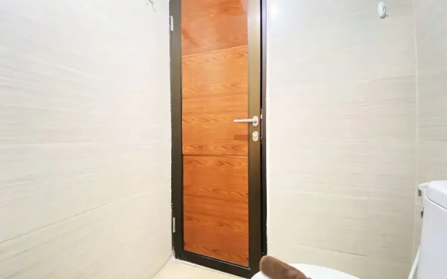 Cozy Living 2Br At Gateway Pasteur Apartement