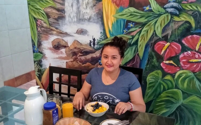 Hospedaje Monte Verde