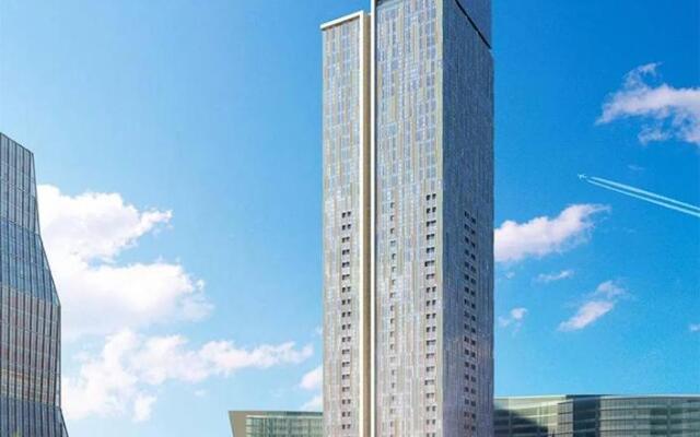 Porto Batumi Tower 3709