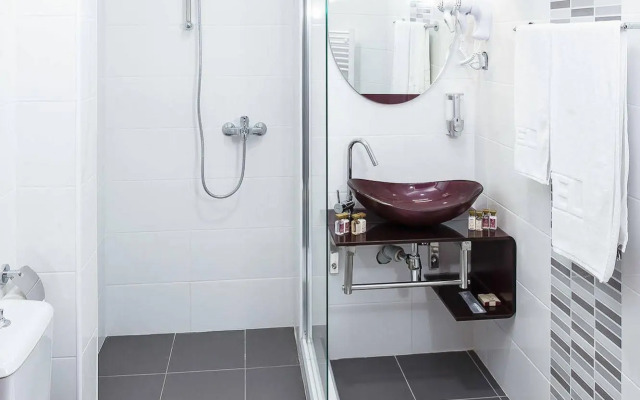 Modern Inn Boutique Hotel Skopje