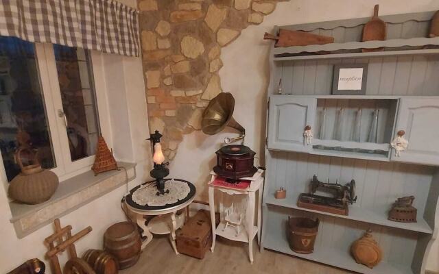 B&B Corte Colli Antichi
