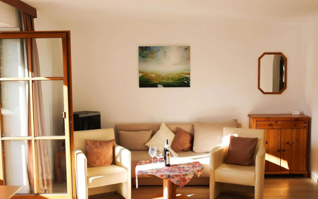 Hotel Sonnenhof - bed & breakfast & appartements