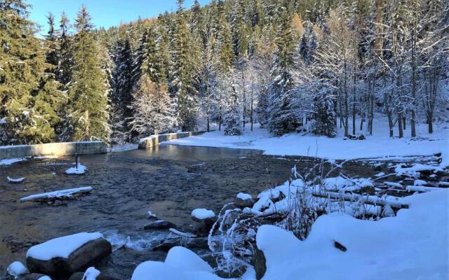 Zajazd Górski Kuźnice - POLSKIE TATRY S.A.