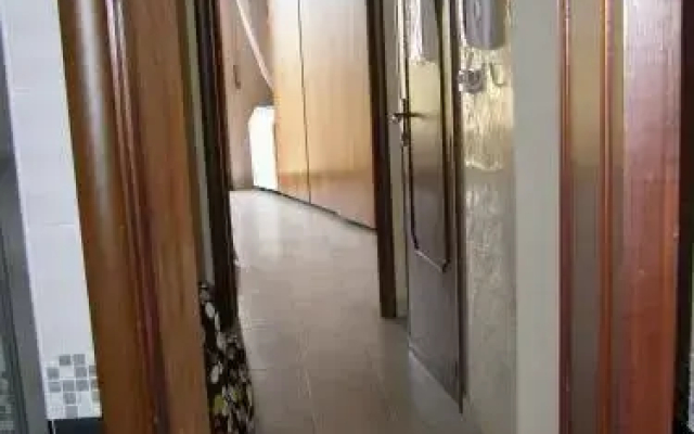 Hostel Taormina's Odyssey B