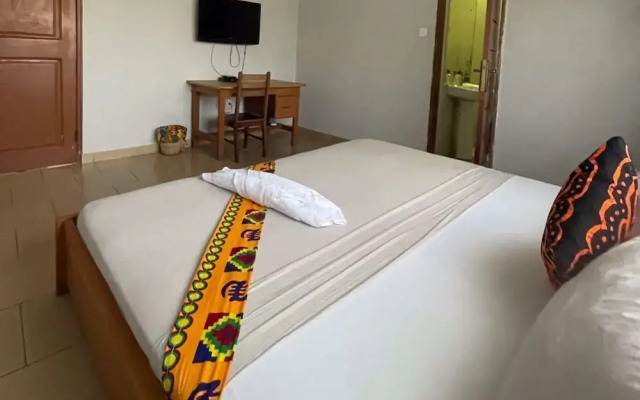 Afiki Resort
