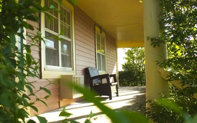 Silverwood Motel