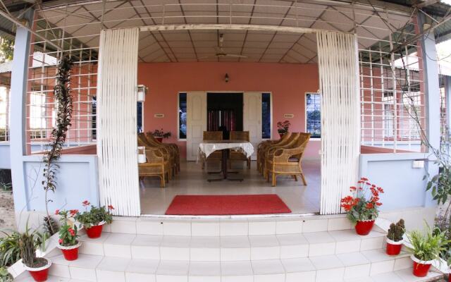Sreemangal Resort