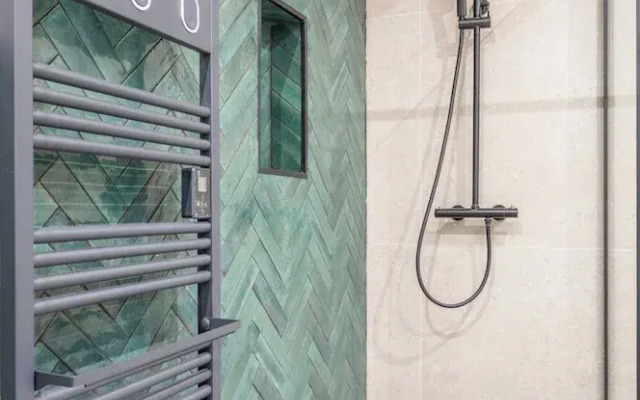 Amazing Apartment Opera Sainte Marseille
