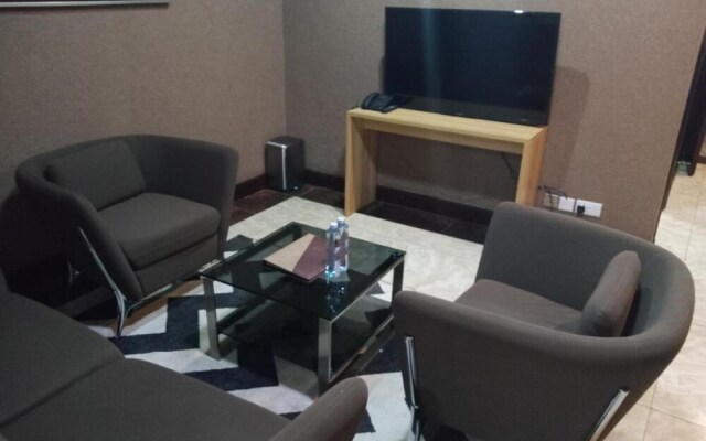Hera Hotel