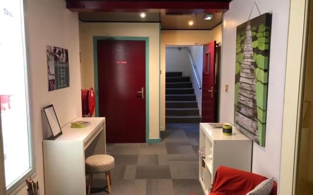 Logis Auberge Saint Thégonnec & son Restaurant