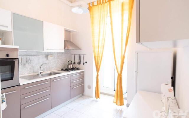 Corto Barese Apartment - Bari Centro