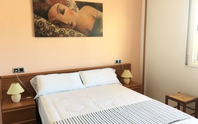 Aiguaneu Apartaments Els Pins