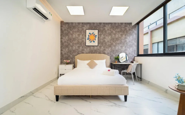 The Global City - Jenny Residences