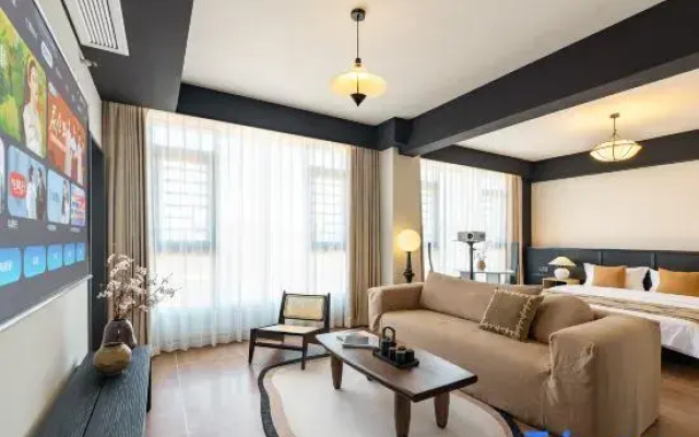 taossi apartmengt