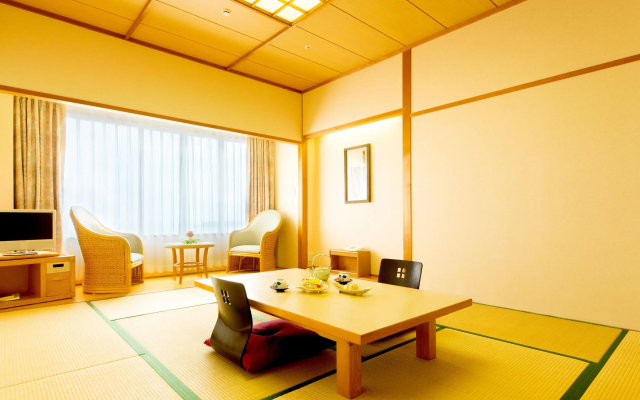 Holiday Inn ANA Miyazaki by IHG