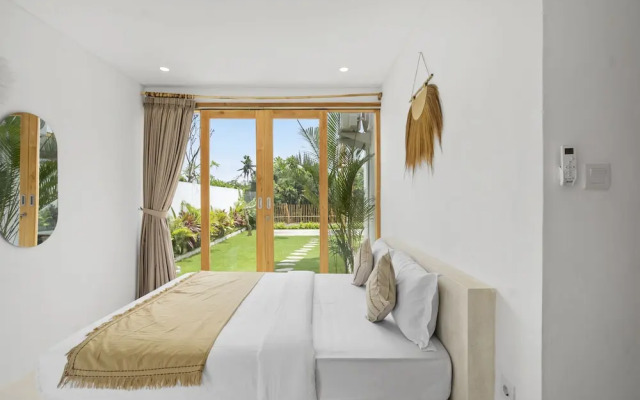 Gigi Sun Villa by Betterplace