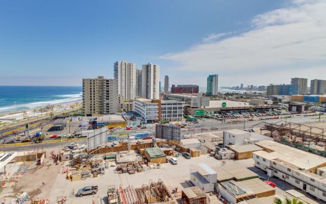 Iquique Views