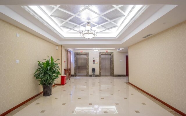 Vienna Hotel Guangxi Nanning Xianhu Branch