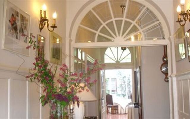 Hostellerie Croonhof
