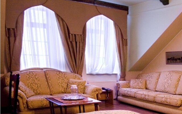 Gostinitsa "Georgenburg" - фото 2