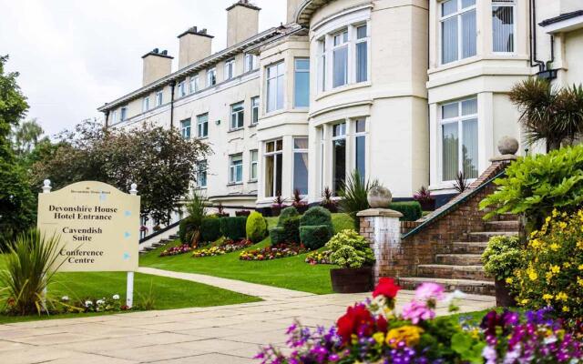 Devonshire House Hotel