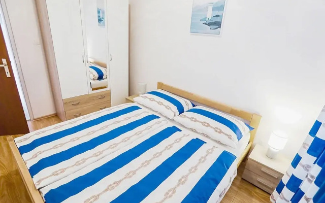 Lavish Villa in Bribir With Swimming Pool