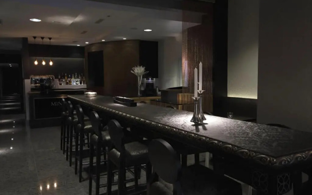 Capitol Boutique Hotel