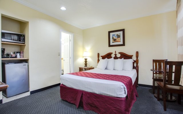 Best Inn and Suites Buena Park