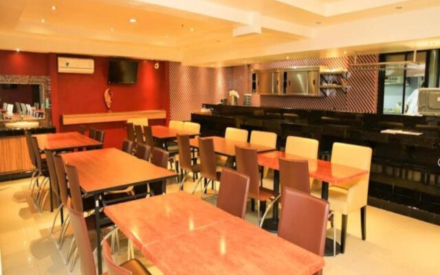 Kyo Service Apartment Jakarta