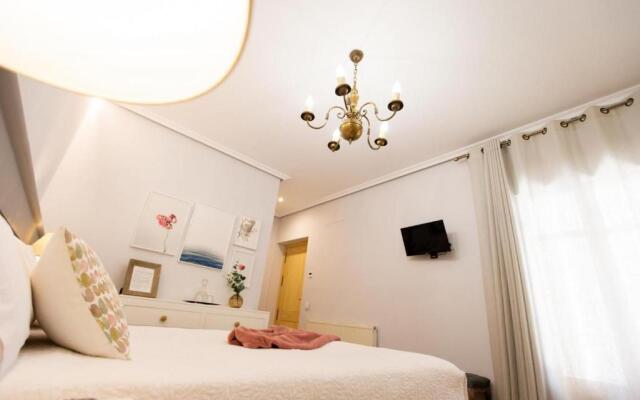 El Patio de los Jazmines "Boutique-House"