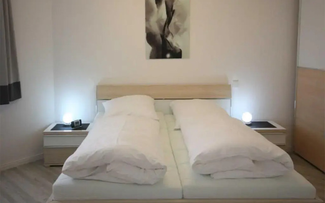 Haus Meeresblick - Ferienwohnung Windlicht A 2.08 (Ref. 128696)