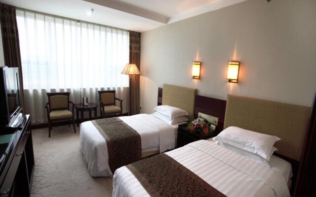 Beijing Xiao Xiang Hotel