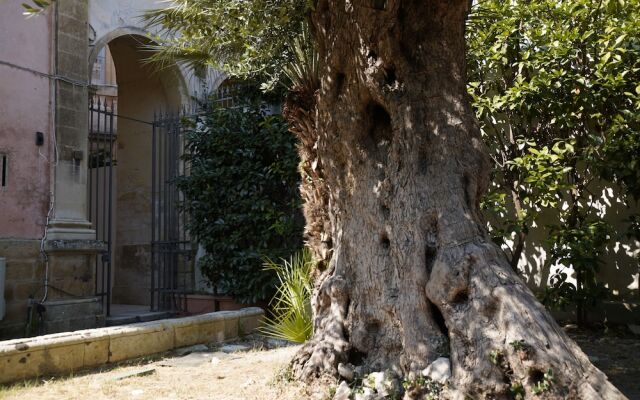 B&B Piazza Libertini