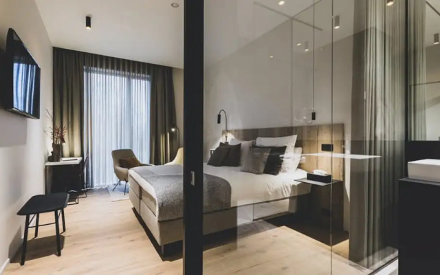 Waer Waters spa Hotel