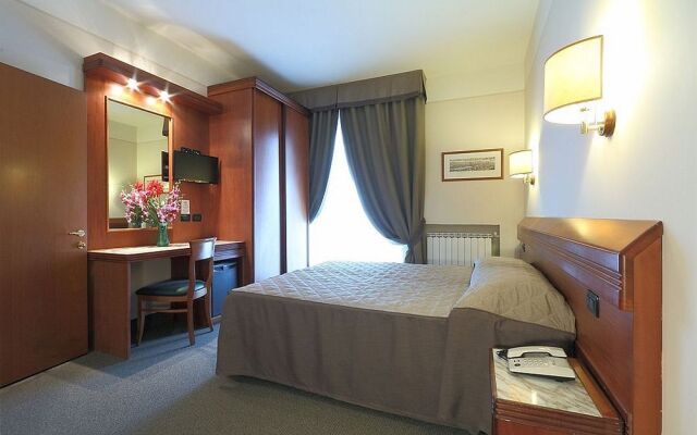 Hotel Arcadia