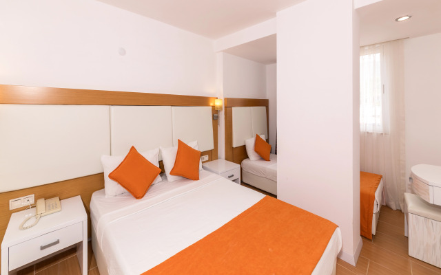 Mersoy Bellavista Hotel