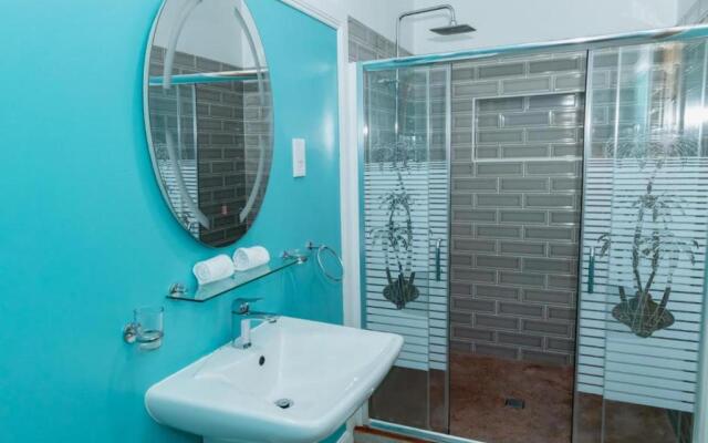 Kannel Apartment Seychelles
