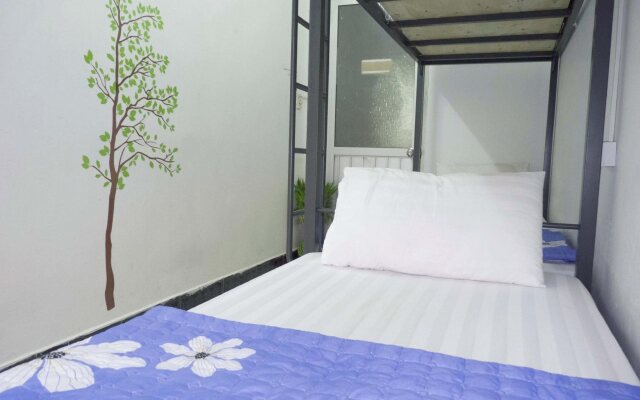 Daisy Hostel
