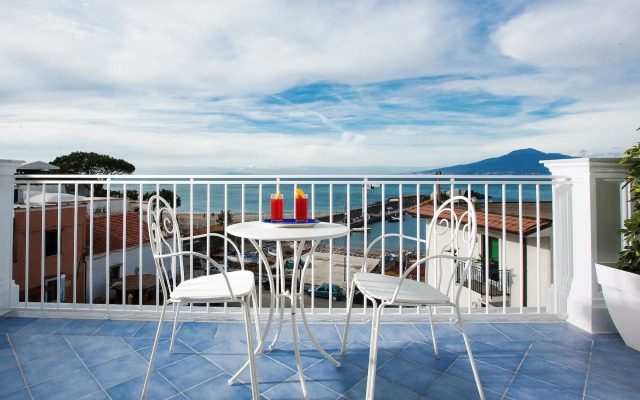 Palazzo Murrano adults only