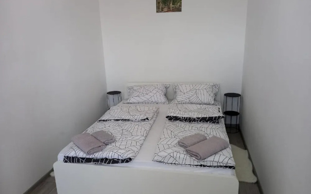 Apartments Dubrava