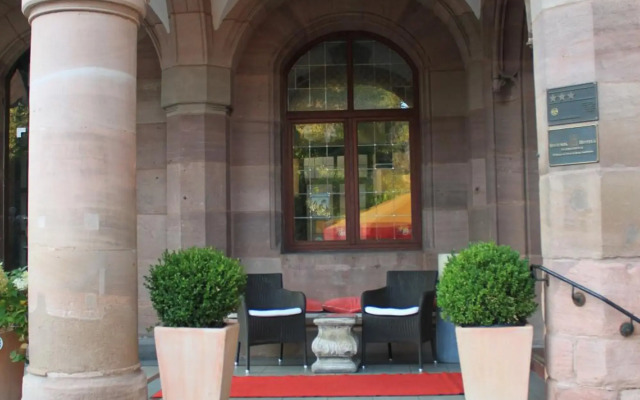 Hotel Deutscher Kaiser