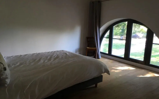 L'Orangerie de Châtel