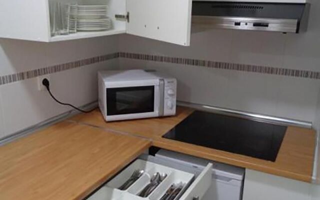 Apartamentos Lorena Dreams 3000