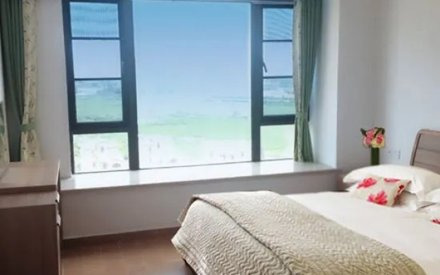 Kangfu Meilai Holiday Apartment (Chengmai Hongshuwan)