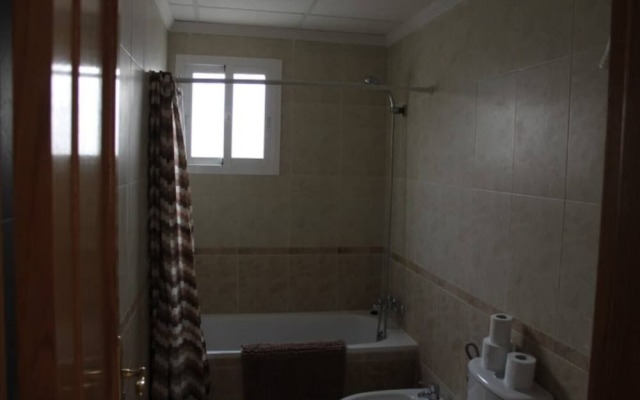 La Cinuelica R3 1st flr apt Overlooking Pool L152