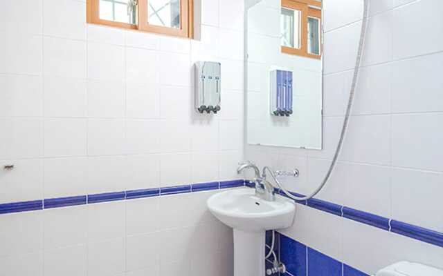 Yangyang Santa Hill Pension